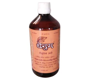 धेनुधन अर्क 500ML