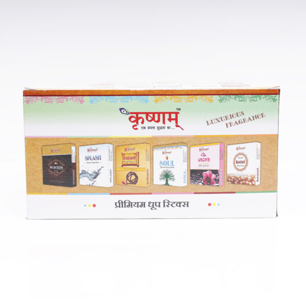 Krishnam Dhoopstick 100 gm
